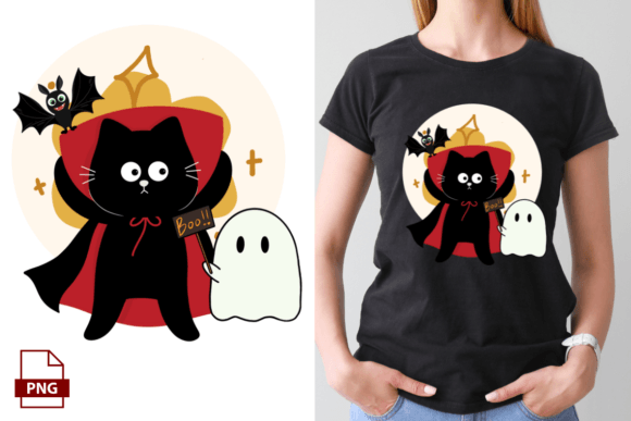Black Cat Boo Embroidery Design Review