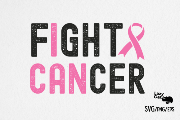 Breast Cancer Fight SVG Review