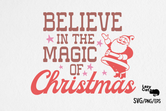 Christmas Magic SVG Review for Embroidery Projects