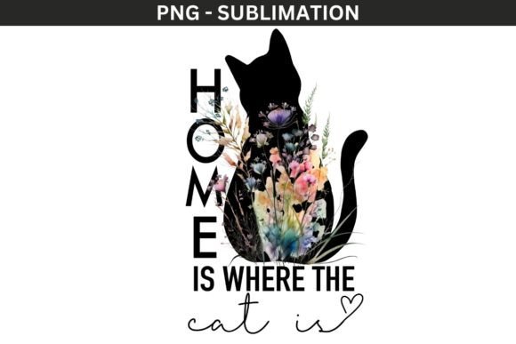Home is Where the Cat is Png Instant Review