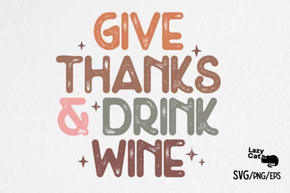 Thanksgiving SVG Give Thanks Review